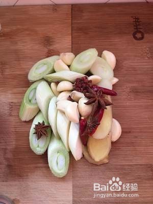 如何做出好吃的酱烧比目鱼