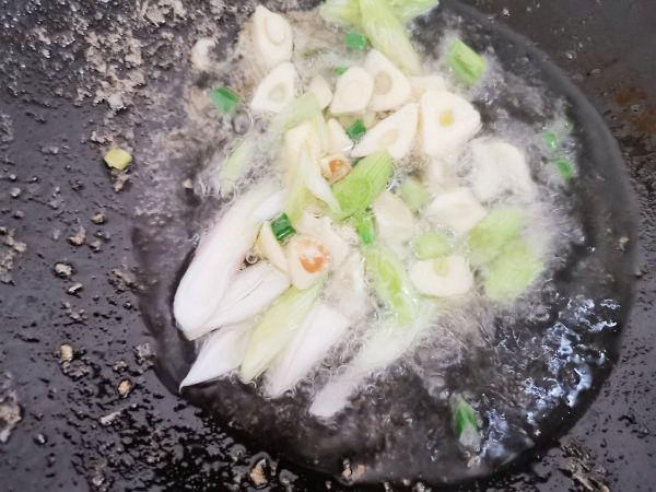 蚝油鸡胸肉杏鲍菇