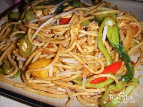 马来西亚街头最常见的6道硬菜