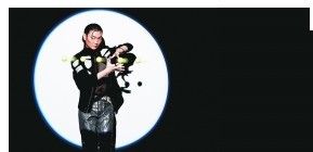 扑克魔术的基本手法之双翻