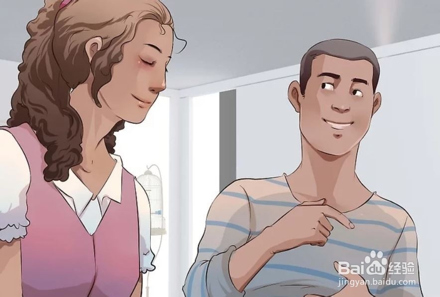 如何放下一个人