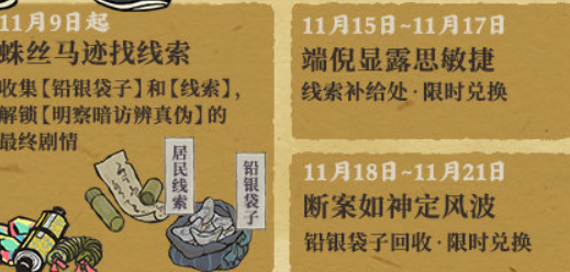 江南百景图保安堂药铺怎么获取