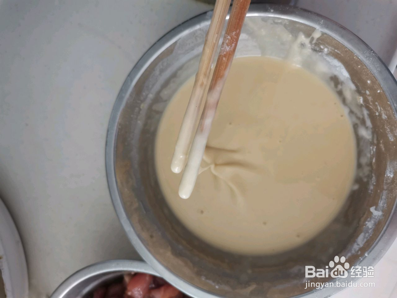 懒人香炸小酥肉的做法