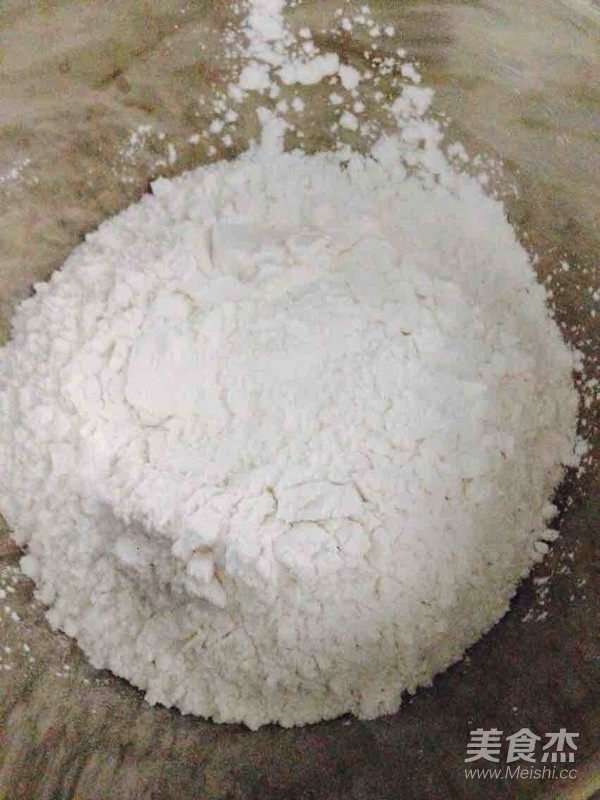 自制蒸肠粉的做法