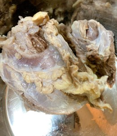 超受欢迎的五香酱牛肉