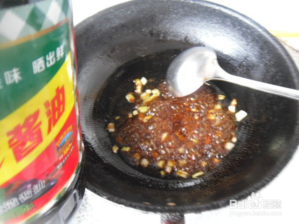 蚝汁穿心莲的做法