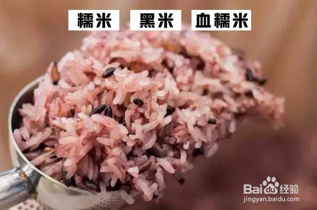 米棒台湾饭团制作方法