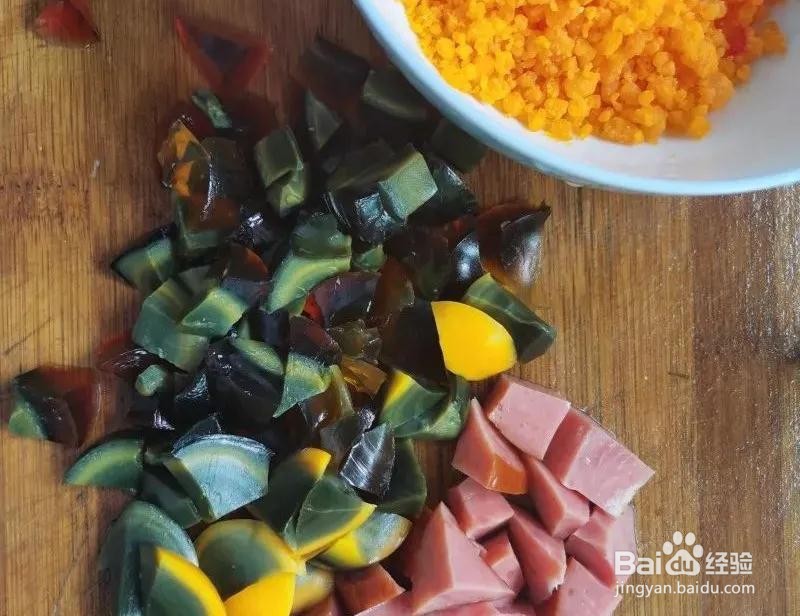 家常上汤娃娃菜