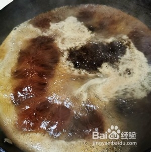 怎么做香喷喷美味的酱牛肉