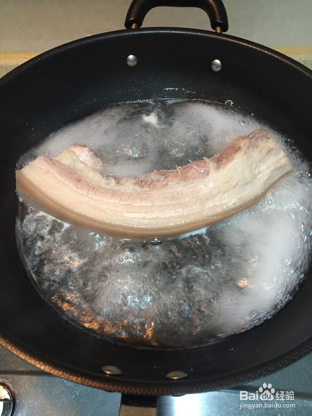 宝宝也爱吃的笋干焖肉