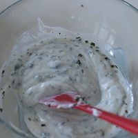 如何制作迷迭香红薯条