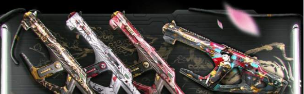 使命召唤手游逢十必中大宝箱活动攻略