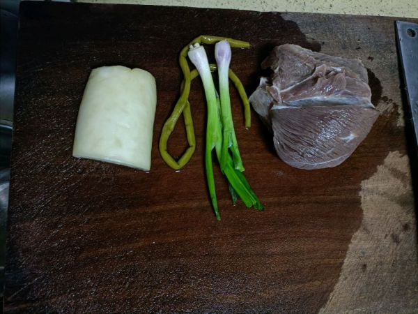 猪肉泡萝卜煎饺