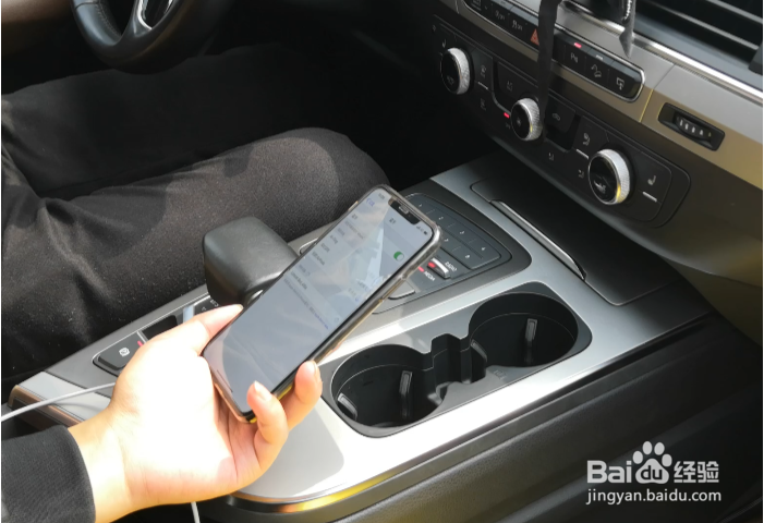 奥迪A4 2018款 MIB主机如何安装无线CarPlay