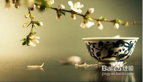 冷泡茶的喝法和好处