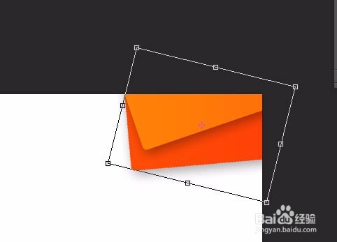 PS制作绚丽色彩的螺旋手机壁纸图片