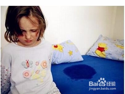 孩子尿床该怎么办 不要责骂孩子