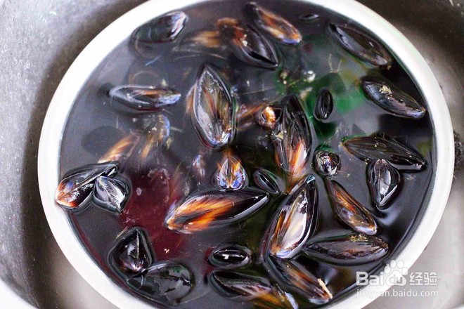 怎么样做美味的姜汁海虹