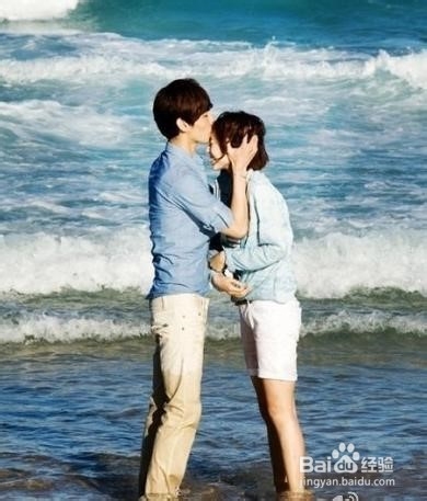 怎样写一首有味道的情诗?