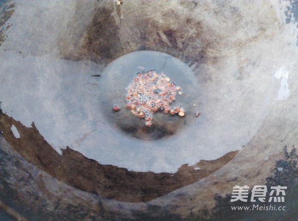 爆炒猪肝樱花味道