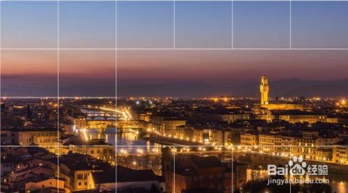 如何用PPT表格制作出封面页效果?