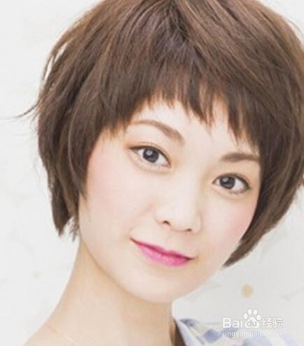 要放大招了！长脸妹纸适合的发型全在这