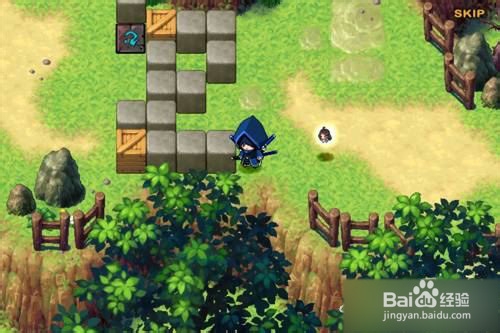 【泽诺尼亚传奇4】Erase Forest Deep Place详解