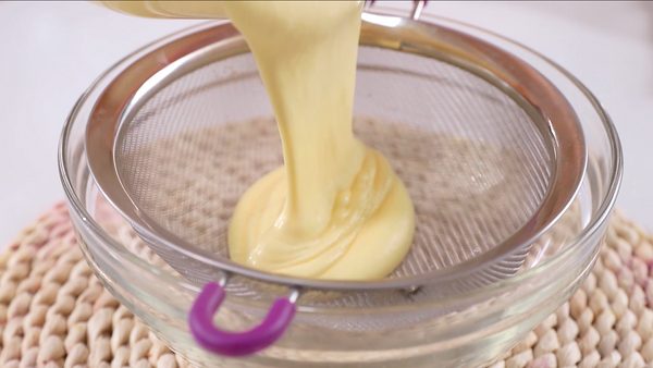 焦糖奶酥芝士蛋糕