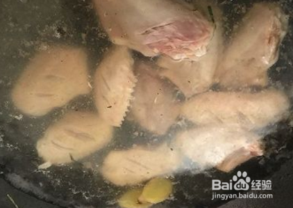 可乐鸡翅怎么做