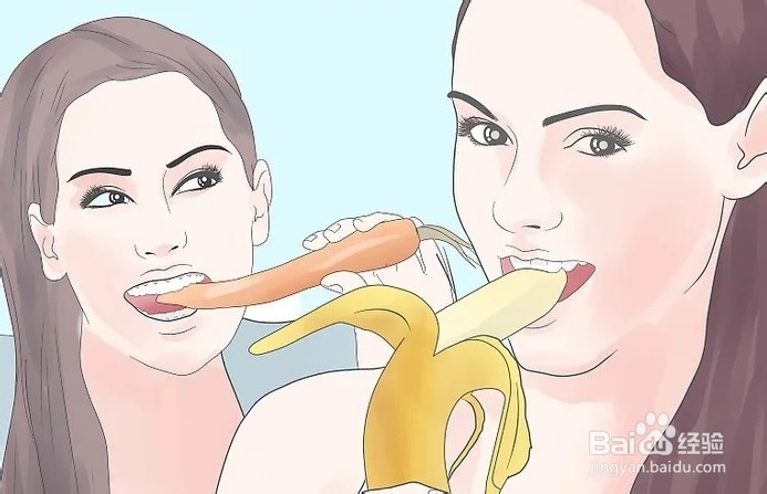 如何降低体脂率