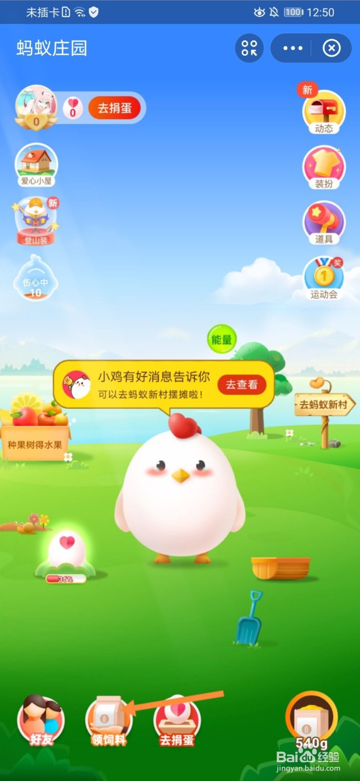 蚂蚁庄园洗头发时护发素可以直接涂抹在头皮上吗