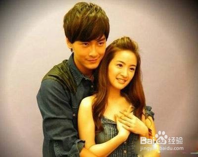 他们不是夫妻，但经常被认错，你也中招过吗？