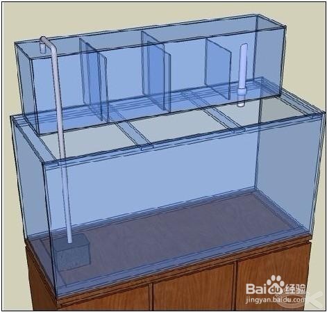 鱼缸上滤改造最佳方法