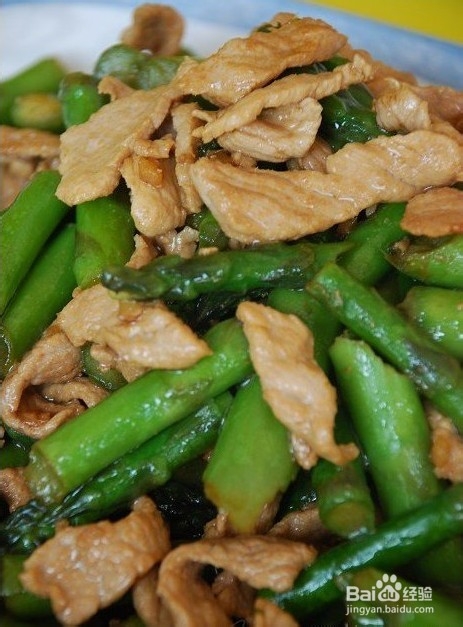 职场孕妈不可或缺的三种健康菜式