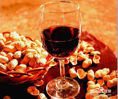 干红葡萄酒做法