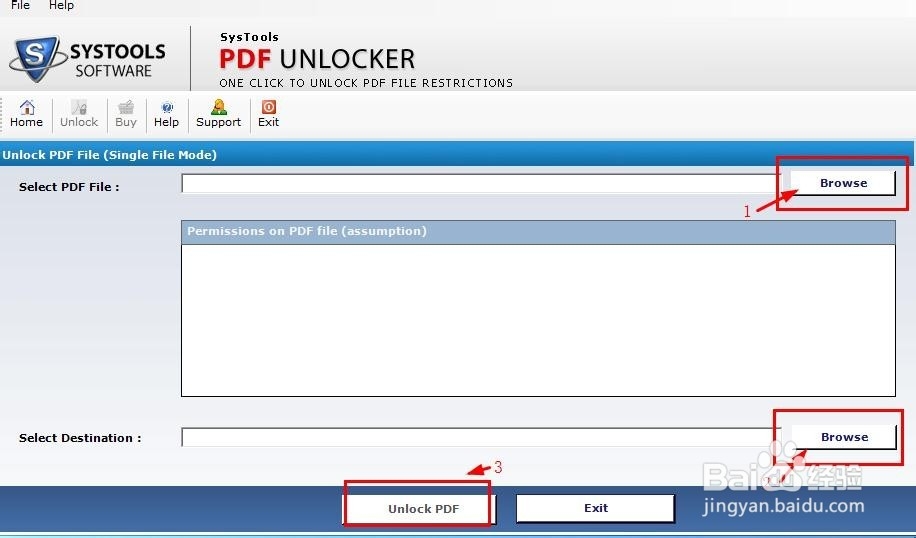 Kindle上手指南之：[1]PDF文件解锁
