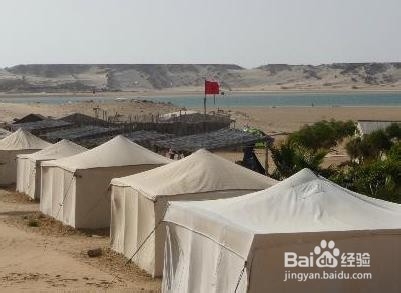 西撒哈拉旅游攻略：[2]达克拉住宿推荐