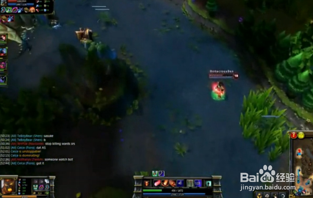 LOL召唤师峡谷迷思：[5]