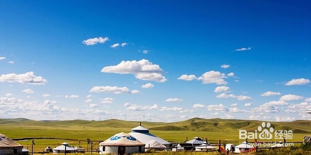 去呼伦贝尔旅游攻略