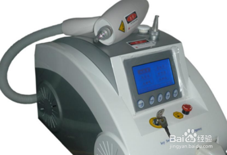 纹眉的边框如何清洗