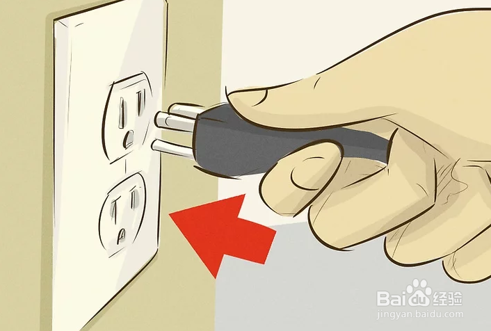 如何弄清楚死机的台式电脑无法启动的原因