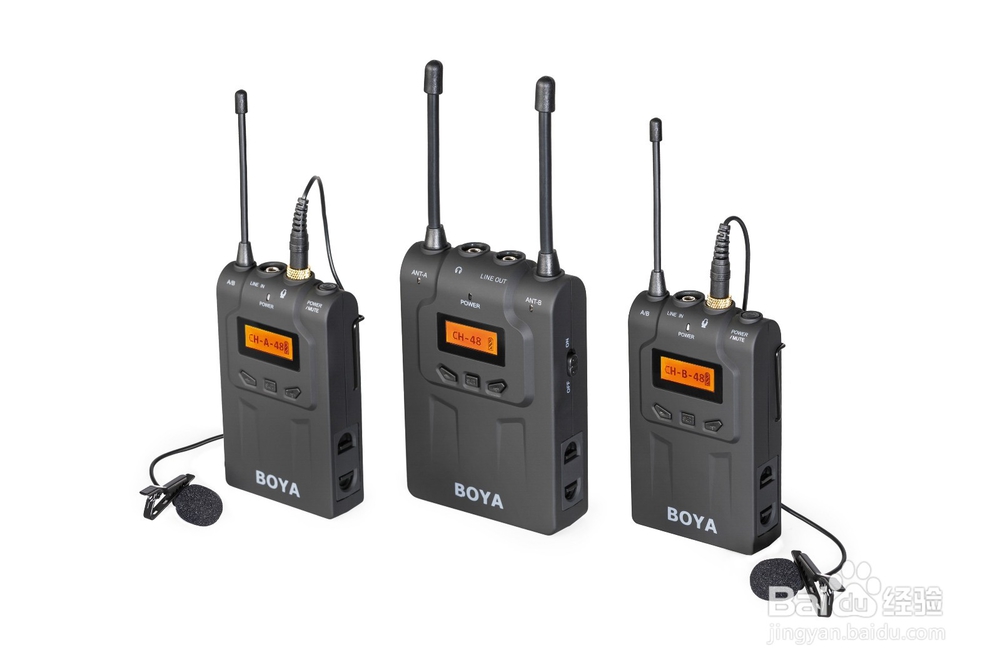 无线麦克风怎么选择?手机k歌麦克风?