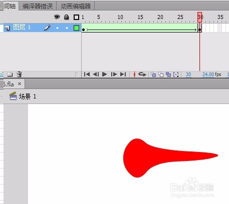 AS3基础教程-第26课-控制时间轴