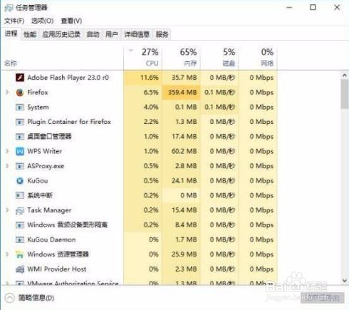 如何解决老电脑安装Win10 CPU使用率过高