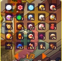 摩尔庄园的新手指导