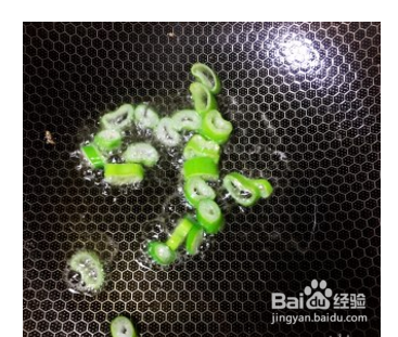 缤纷炒饭的做法步骤