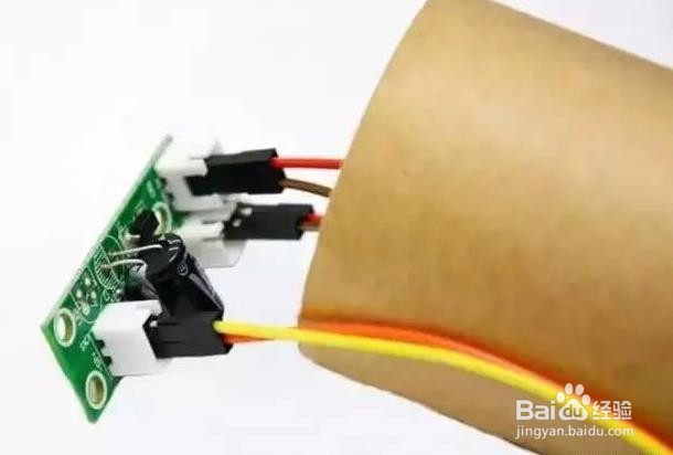 如何自制小音箱？