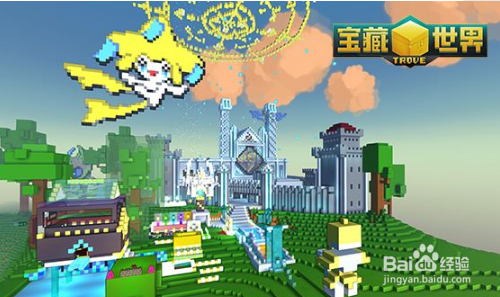 宝藏世界炸弹游侠技能介绍