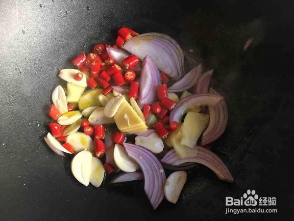 怎么制作卤鸭翅