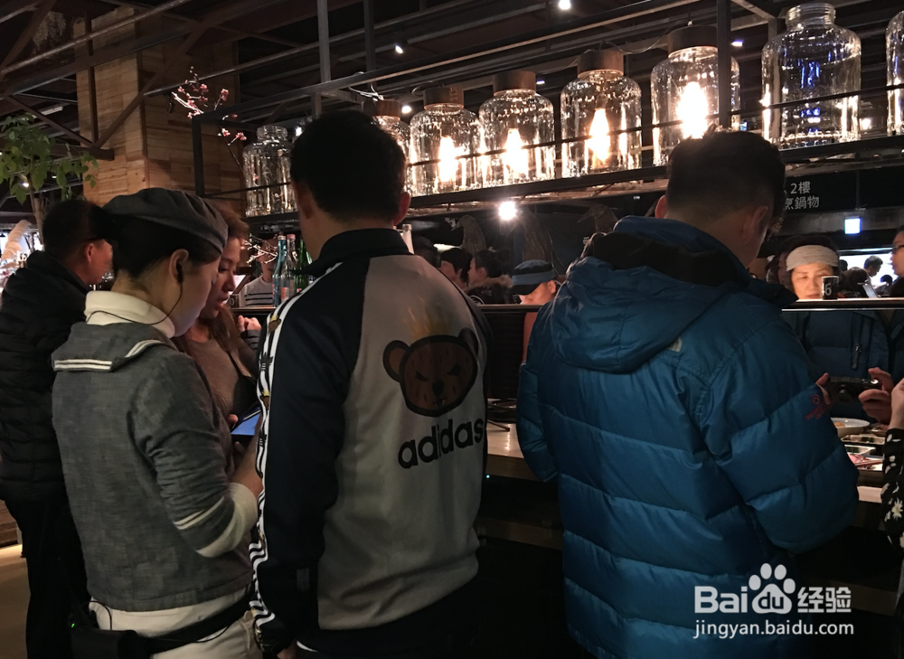 去台北品尝海鲜要注意什么?